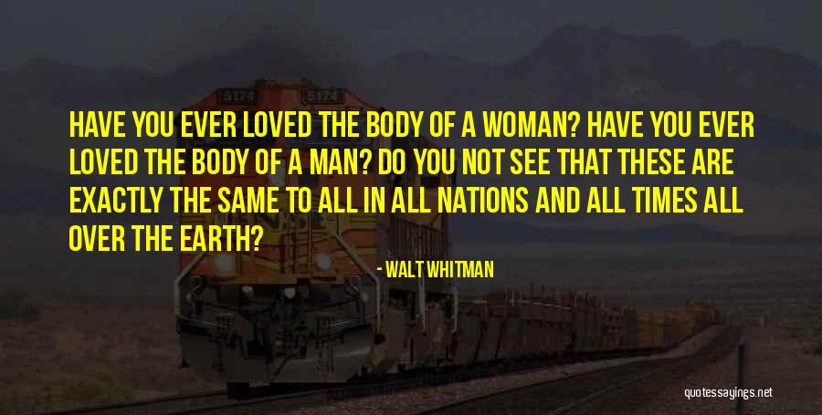 Besana Health Quotes By Walt Whitman Besana Health Quotes By Walt Whitman