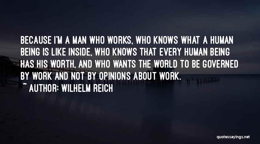 Besar Tus Labios Quotes By Wilhelm Reich