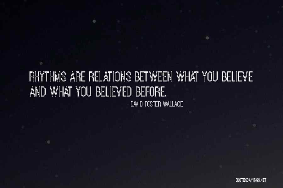 Besarion Alaverdashvili Quotes By David Foster Wallace Besarion Alaverdashvili Quotes By David Foster Wallace