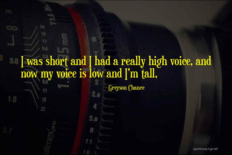 Besarion Gabashvili Quotes By Greyson Chance Besarion Gabashvili Quotes By Greyson Chance