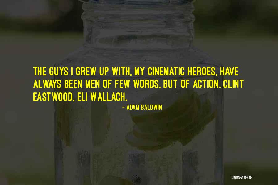 Besarion Jughashvili Quotes By Adam Baldwin Besarion Jughashvili Quotes By Adam Baldwin