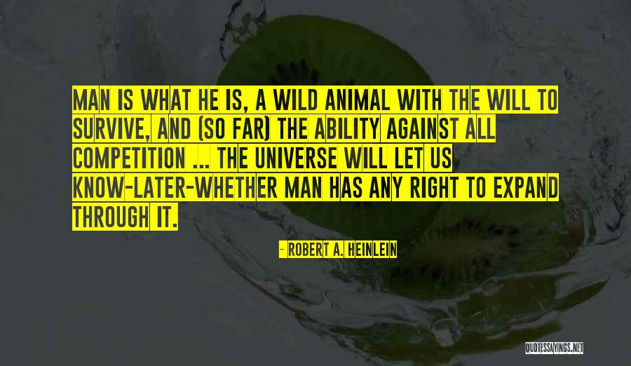 Besarion Jughashvili Quotes By Robert A. Heinlein Besarion Jughashvili Quotes By Robert A. Heinlein