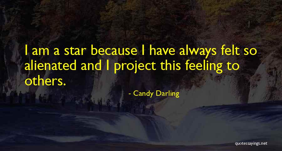 Besarkan Nama Quotes By Candy Darling Besarkan Nama Quotes By Candy Darling