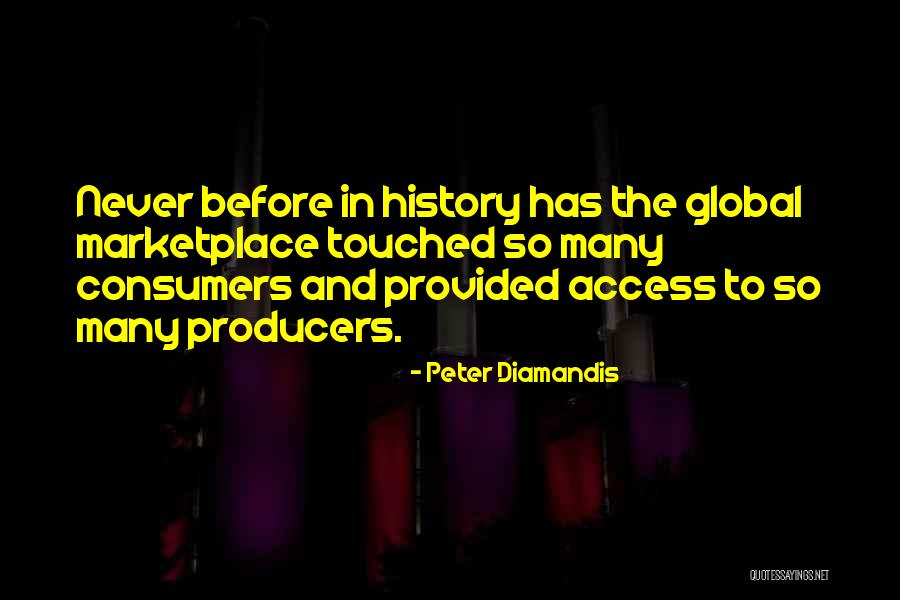 Besarnya Energi Quotes By Peter Diamandis Besarnya Energi Quotes By Peter Diamandis