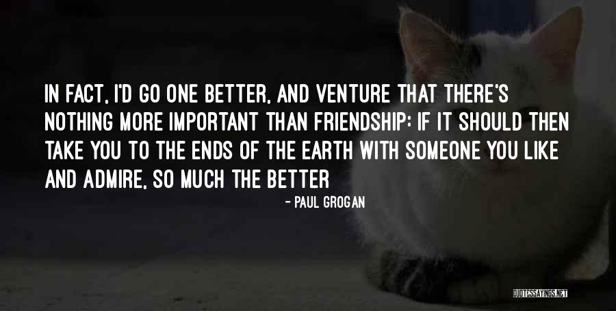 Besarse Conjugation Quotes By Paul Grogan Besarse Conjugation Quotes By Paul Grogan