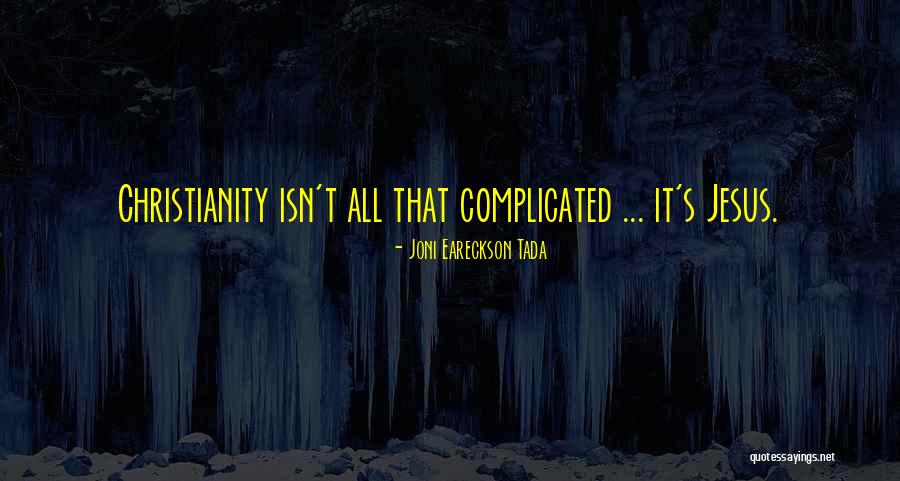 Besarse Quotes By Joni Eareckson Tada Besarse Quotes By Joni Eareckson Tada