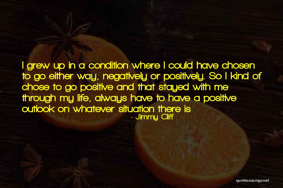 Besart Ukaj Quotes By Jimmy Cliff Besart Ukaj Quotes By Jimmy Cliff