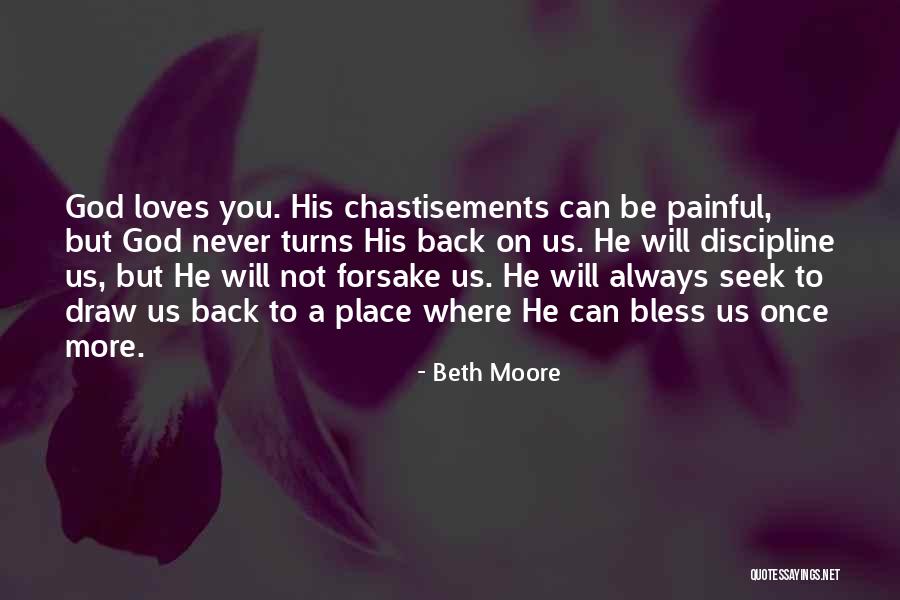 Beschaffungsrichtlinie Quotes By Beth Moore Beschaffungsrichtlinie Quotes By Beth Moore