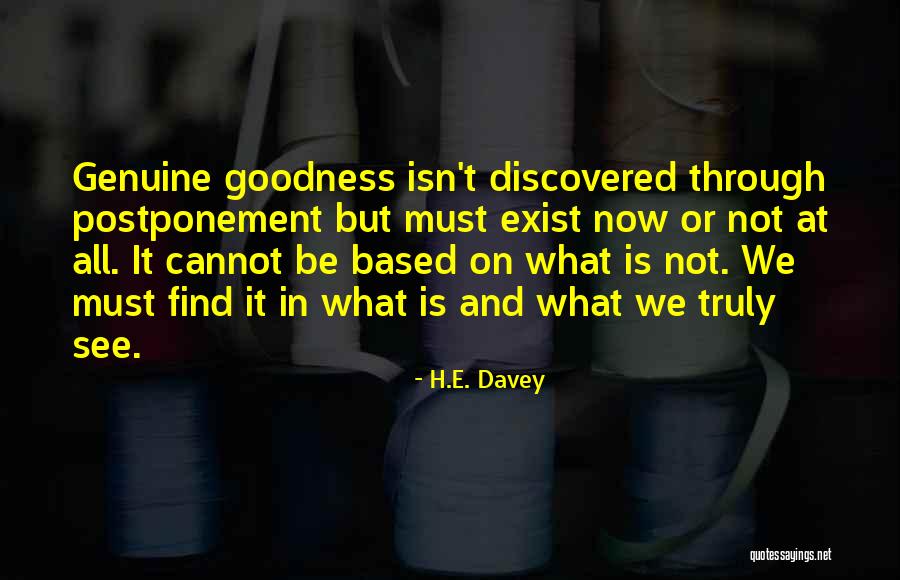 Beschaffungsrichtlinie Quotes By H.E. Davey Beschaffungsrichtlinie Quotes By H.E. Davey