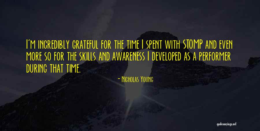 Beschastnykh Quotes By Nicholas Young Beschastnykh Quotes By Nicholas Young