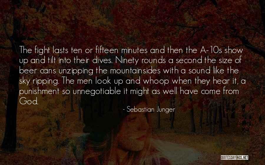 Beschastnykh Quotes By Sebastian Junger Beschastnykh Quotes By Sebastian Junger