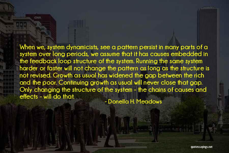 Bescheid Wissen Quotes By Donella H. Meadows Bescheid Wissen Quotes By Donella H. Meadows