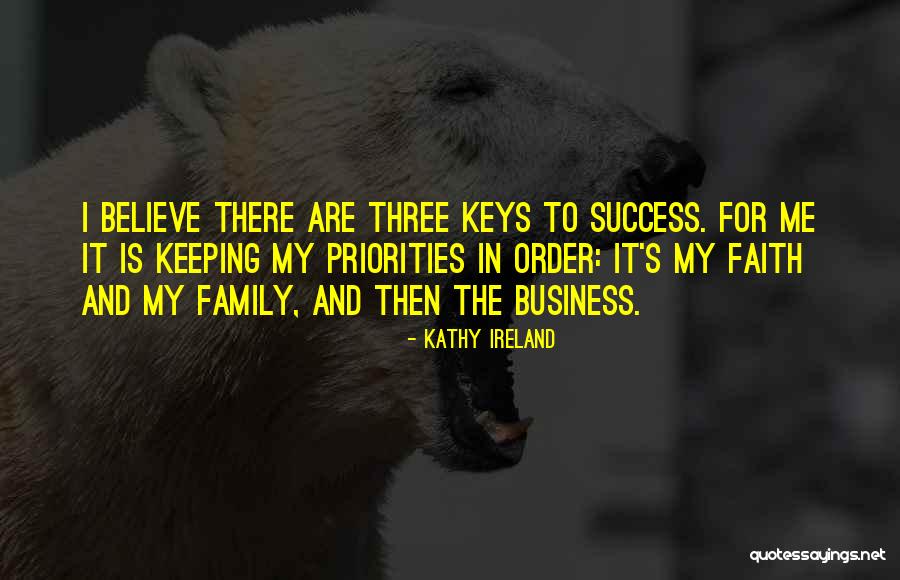 Bescheidenheit Quotes By Kathy Ireland Bescheidenheit Quotes By Kathy Ireland
