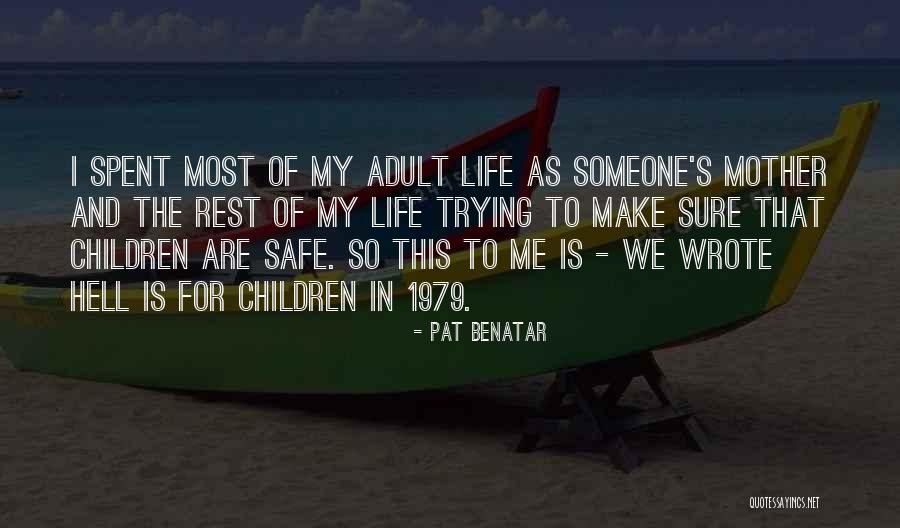 Beschen Dog Quotes By Pat Benatar Beschen Dog Quotes By Pat Benatar