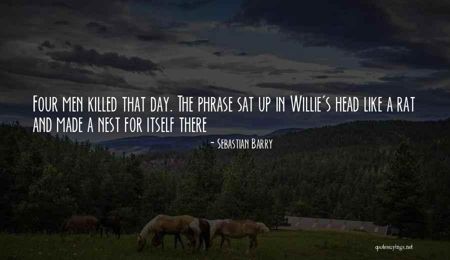 Beschen Dog Quotes By Sebastian Barry Beschen Dog Quotes By Sebastian Barry