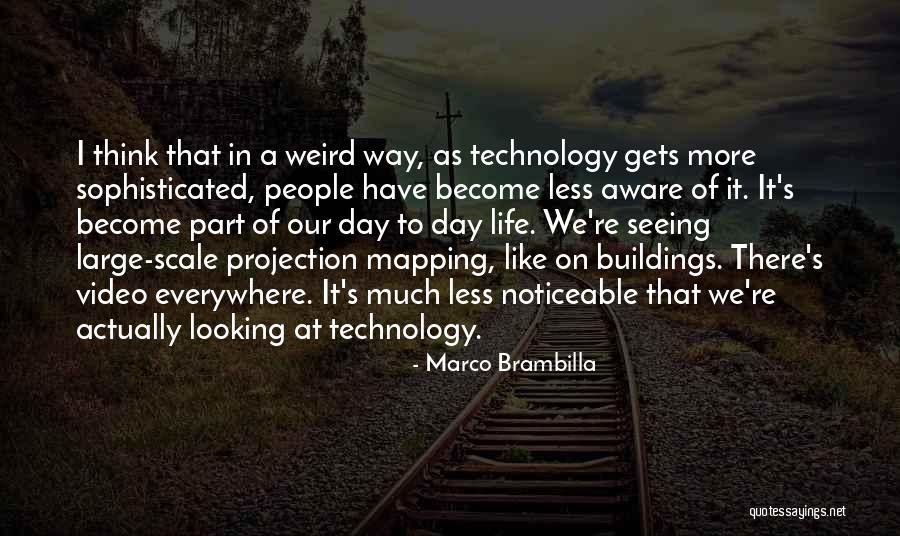 Bescherelle Online Quotes By Marco Brambilla Bescherelle Online Quotes By Marco Brambilla