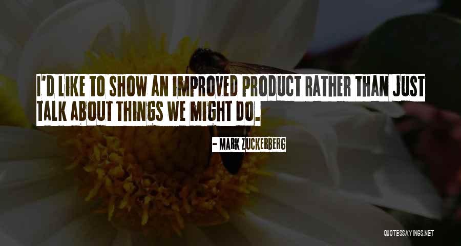 Beschert Quotes By Mark Zuckerberg Beschert Quotes By Mark Zuckerberg