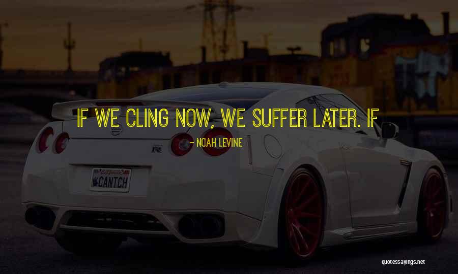 Beschikbaar Stellen Quotes By Noah Levine Beschikbaar Stellen Quotes By Noah Levine