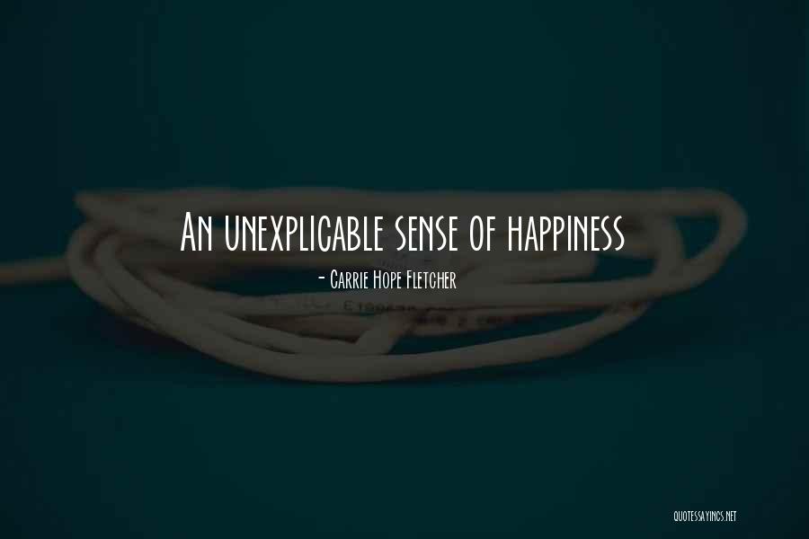 Beschilderen Gipsbuik Quotes By Carrie Hope Fletcher Beschilderen Gipsbuik Quotes By Carrie Hope Fletcher