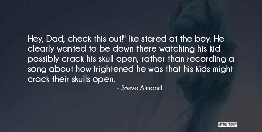Beschilderen Gipsbuik Quotes By Steve Almond Beschilderen Gipsbuik Quotes By Steve Almond