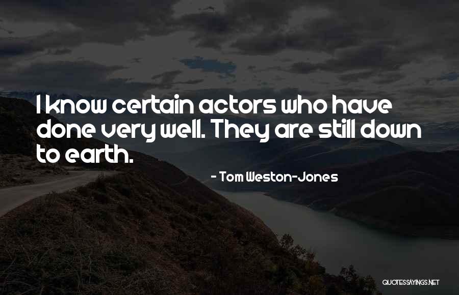 Beschilderen Gipsbuik Quotes By Tom Weston-Jones