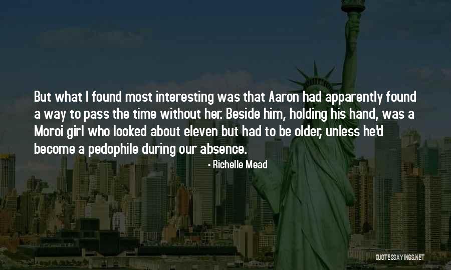 Beschlossen Conjugation Quotes By Richelle Mead Beschlossen Conjugation Quotes By Richelle Mead