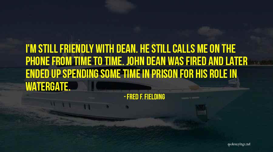 Beschnittenesklavin Quotes By Fred F. Fielding Beschnittenesklavin Quotes By Fred F. Fielding