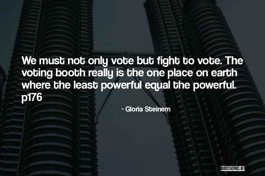 Beschorner Joe Quotes By Gloria Steinem Beschorner Joe Quotes By Gloria Steinem