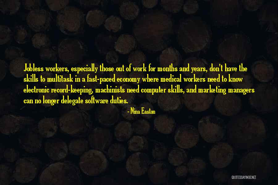 Beschouwelijk Quotes By Nina Easton Beschouwelijk Quotes By Nina Easton