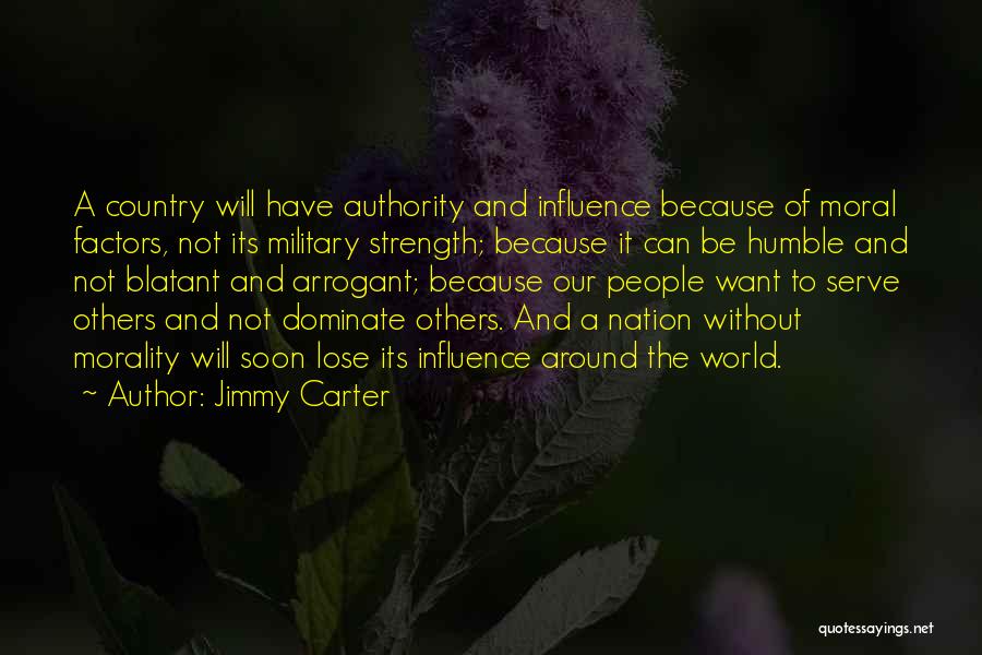 Beschouwt Quotes By Jimmy Carter