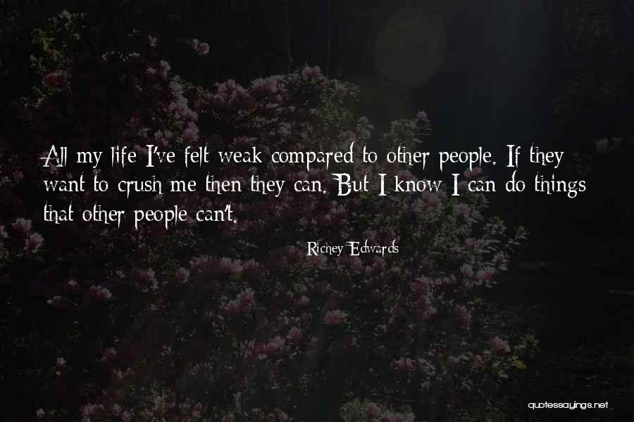 Beschreibung Eines Quotes By Richey Edwards Beschreibung Eines Quotes By Richey Edwards