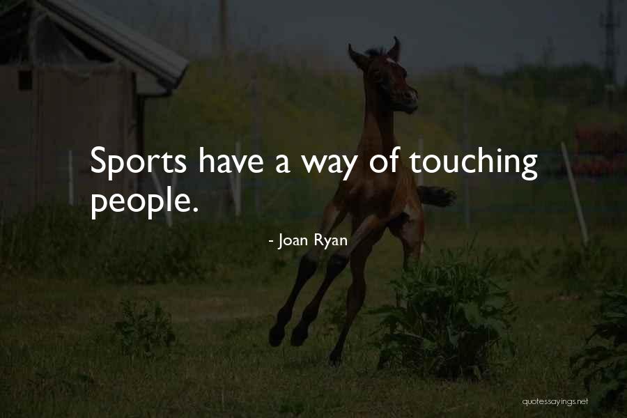 Beschrijf Jezelf Quotes By Joan Ryan Beschrijf Jezelf Quotes By Joan Ryan