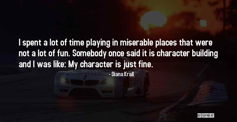Beschrijfkosten Quotes By Diana Krall Beschrijfkosten Quotes By Diana Krall