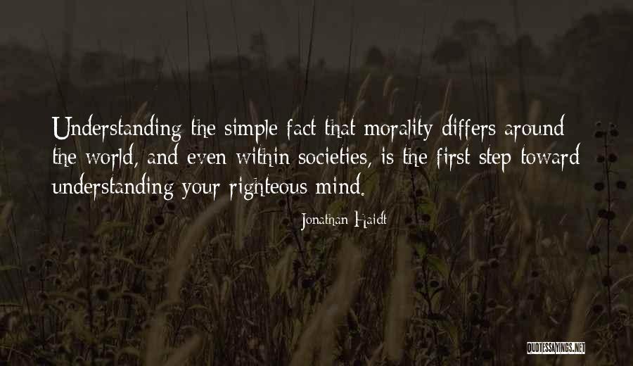 Beschrijft Quotes By Jonathan Haidt Beschrijft Quotes By Jonathan Haidt