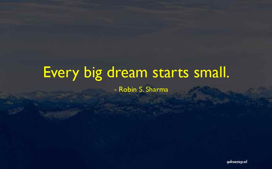 Beschrijven In Het Quotes By Robin S. Sharma