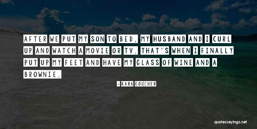 Beschrijving Engels Quotes By Kara Goucher Beschrijving Engels Quotes By Kara Goucher