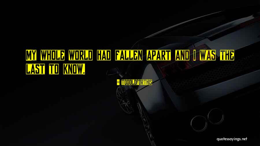 Beschuldigd Gemist Quotes By Toooldforthis Beschuldigd Gemist Quotes By Toooldforthis