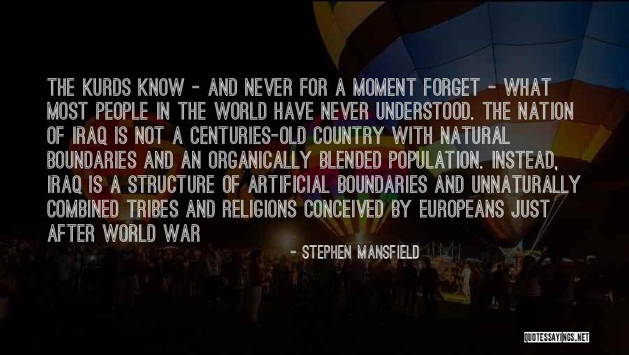 Beschw Rung Quotes By Stephen Mansfield Beschw Rung Quotes By Stephen Mansfield