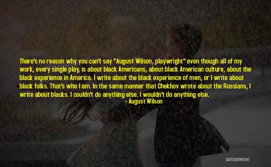 Bescond Anais Quotes By August Wilson Bescond Anais Quotes By August Wilson