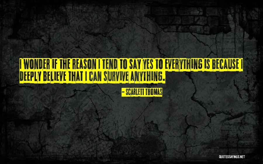 Bescript Product Quotes By Scarlett Thomas Bescript Product Quotes By Scarlett Thomas
