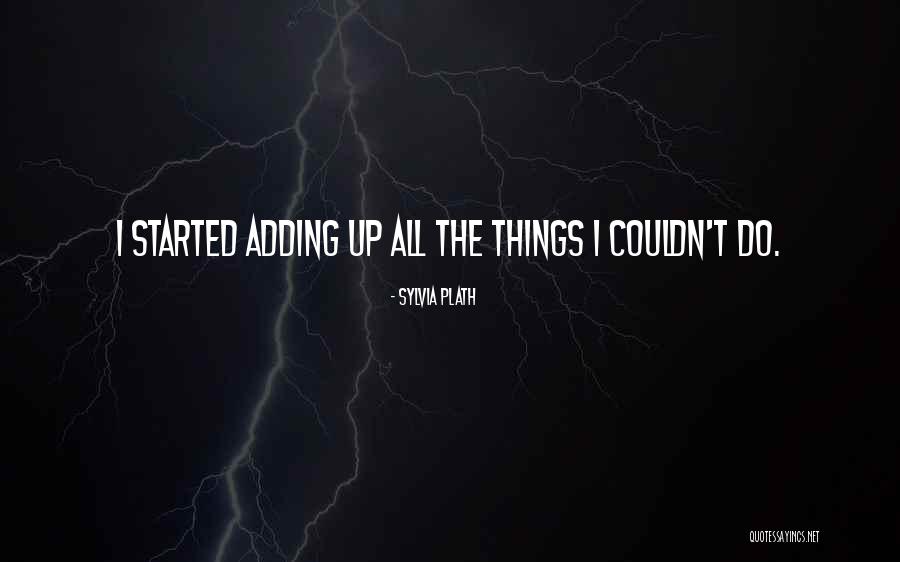 Beseda Otrokovice Quotes By Sylvia Plath Beseda Otrokovice Quotes By Sylvia Plath