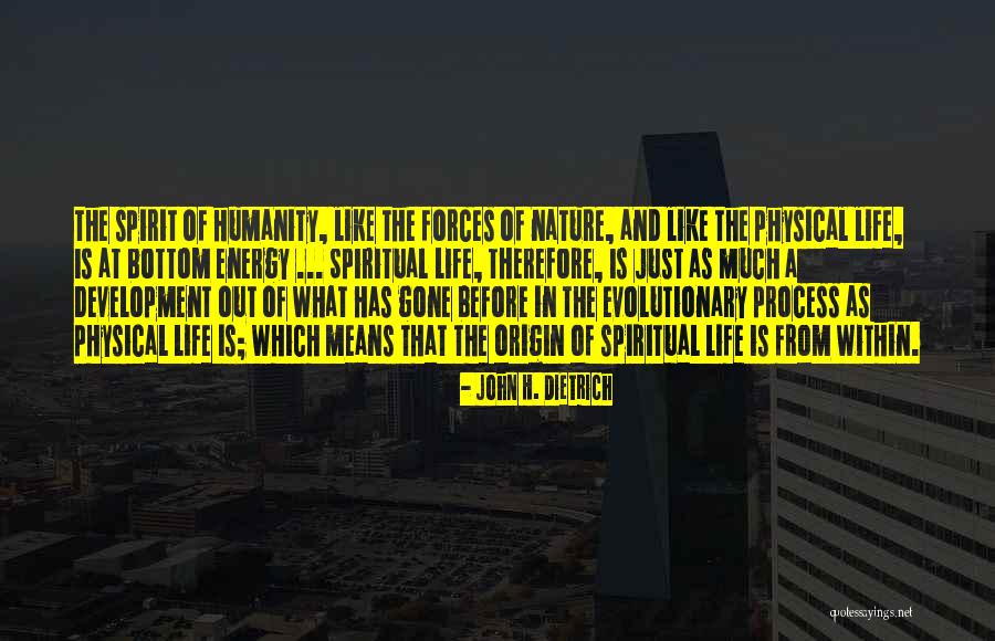 Besede Nagajivke Quotes By John H. Dietrich Besede Nagajivke Quotes By John H. Dietrich