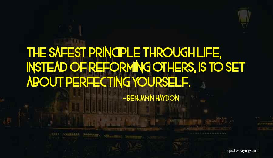 Besede Za Quotes By Benjamin Haydon Besede Za Quotes By Benjamin Haydon