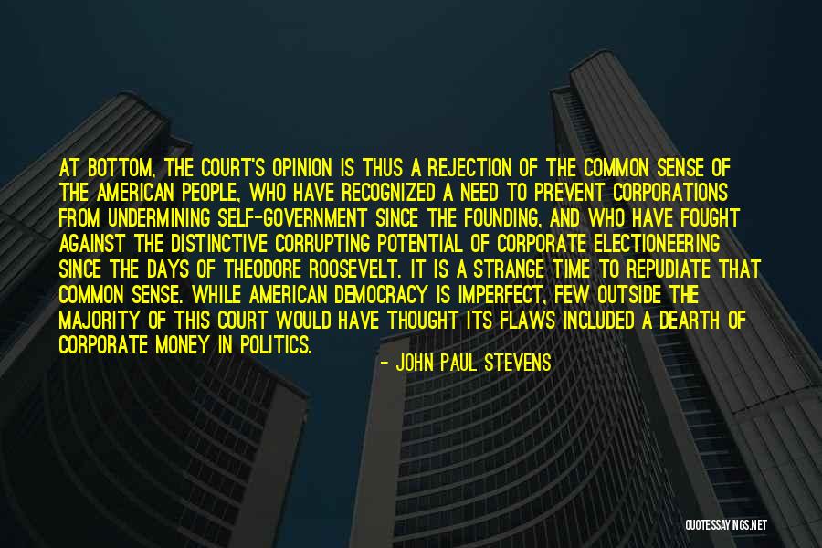 Besede Za Quotes By John Paul Stevens Besede Za Quotes By John Paul Stevens