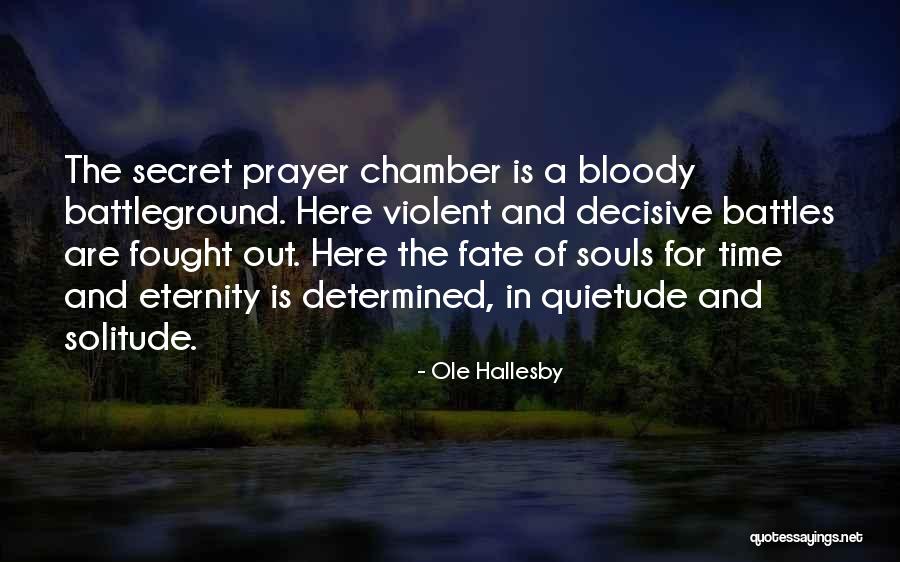 Besede Za Quotes By Ole Hallesby Besede Za Quotes By Ole Hallesby