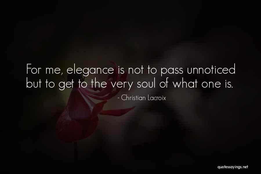 Besedila Quotes By Christian Lacroix Besedila Quotes By Christian Lacroix
