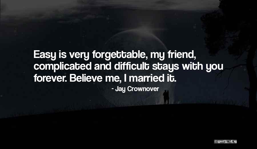 Besedo Quotes By Jay Crownover Besedo Quotes By Jay Crownover