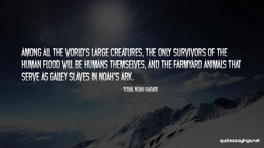 Besedo Quotes By Yuval Noah Harari Besedo Quotes By Yuval Noah Harari