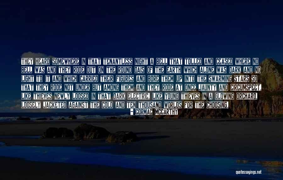 Beseech In A Sentence Quotes By Cormac McCarthy Beseech In A Sentence Quotes By Cormac McCarthy