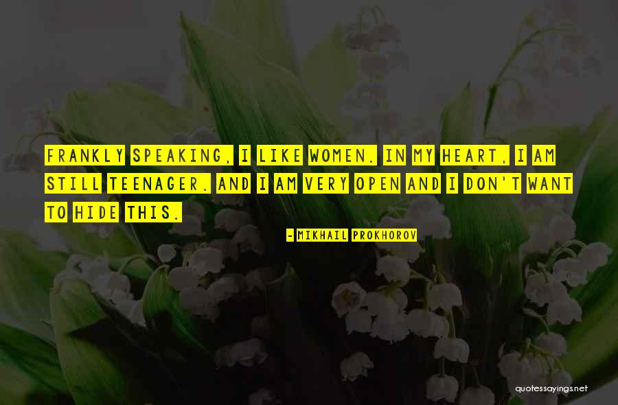 Beseechingly Define Quotes By Mikhail Prokhorov Beseechingly Define Quotes By Mikhail Prokhorov